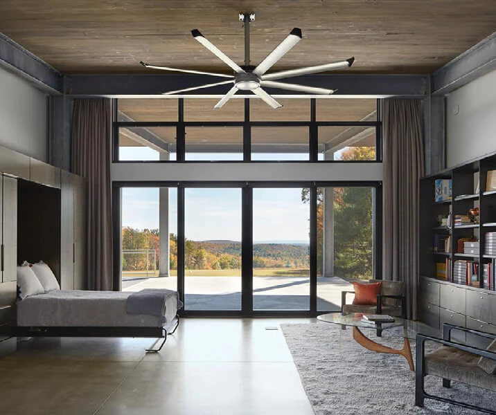 floor-to-ceiling-bedroom-fan